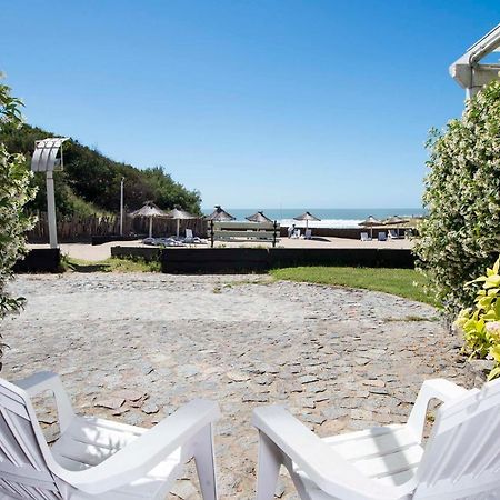 Aparthotel Carilo Soleil By Hs Exterior foto