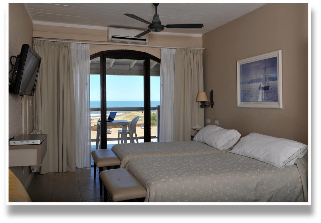 Aparthotel Carilo Soleil By Hs Zimmer foto