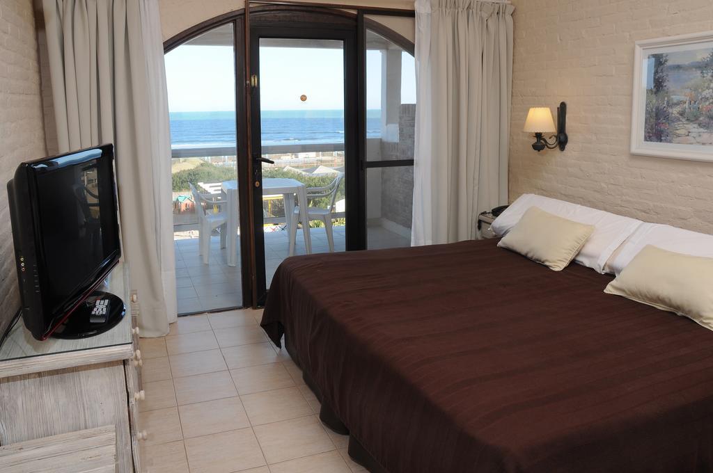 Aparthotel Carilo Soleil By Hs Exterior foto