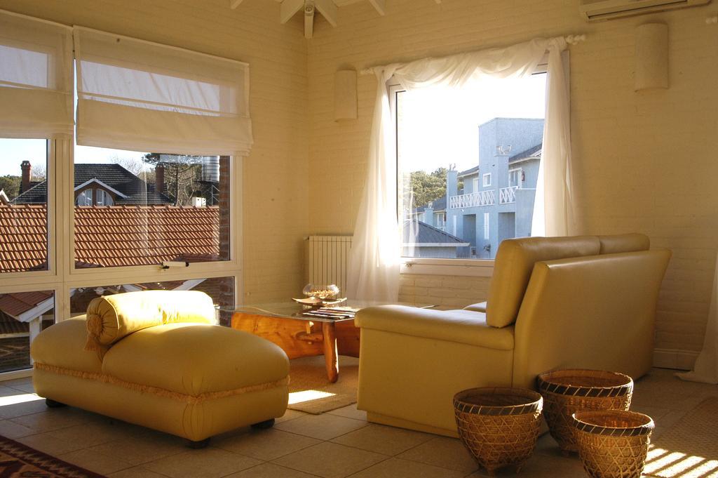 Aparthotel Carilo Soleil By Hs Exterior foto