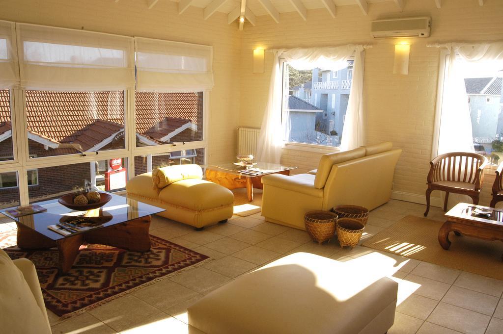 Aparthotel Carilo Soleil By Hs Exterior foto