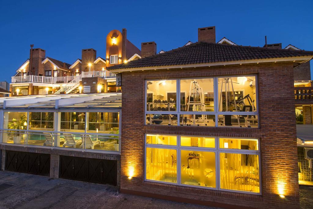 Aparthotel Carilo Soleil By Hs Exterior foto