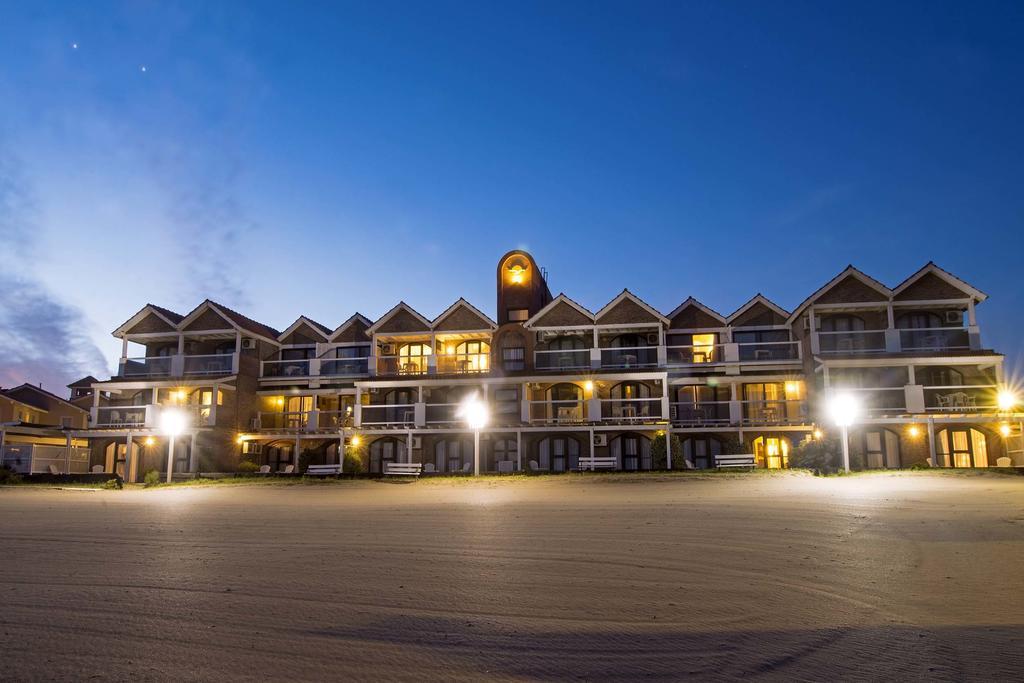 Aparthotel Carilo Soleil By Hs Exterior foto