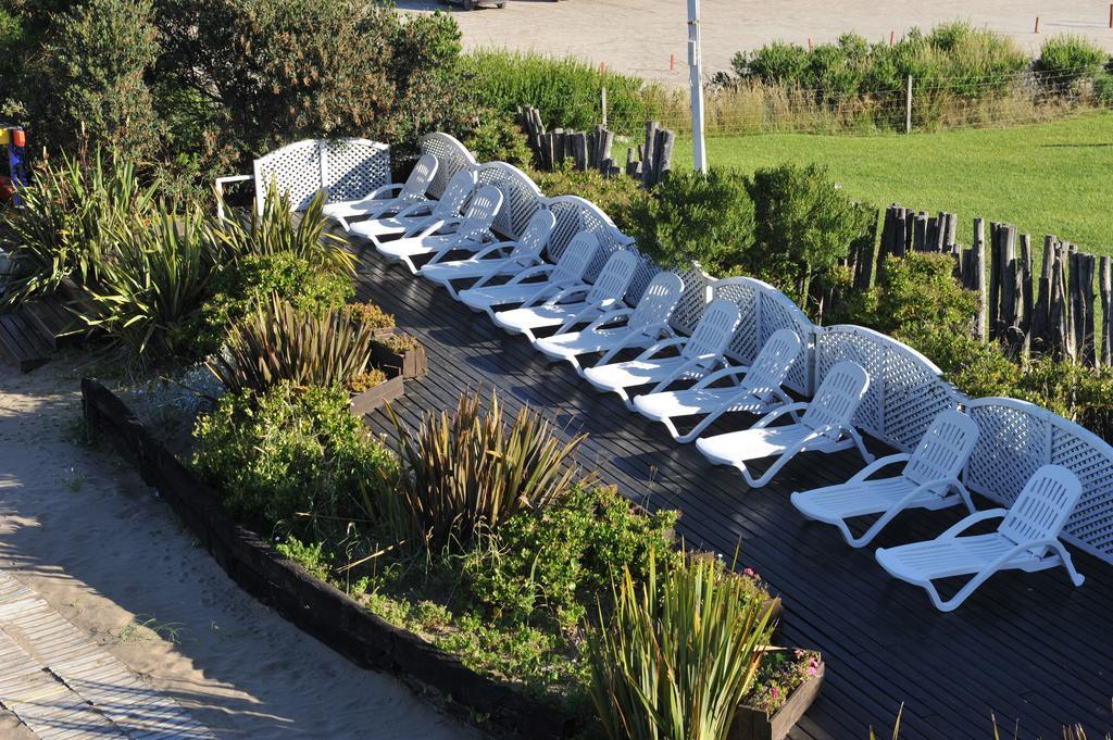 Aparthotel Carilo Soleil By Hs Exterior foto