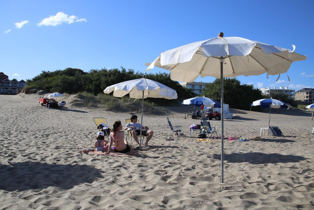 Aparthotel Carilo Soleil By Hs Exterior foto