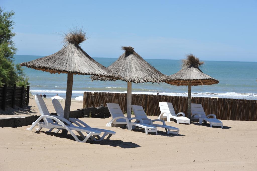 Aparthotel Carilo Soleil By Hs Exterior foto