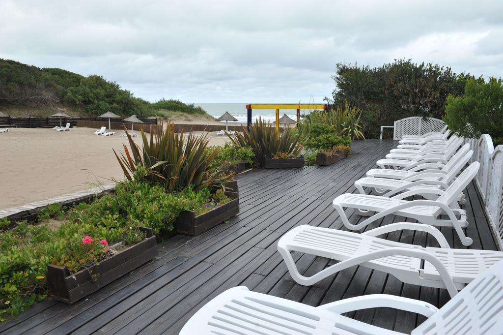 Aparthotel Carilo Soleil By Hs Exterior foto