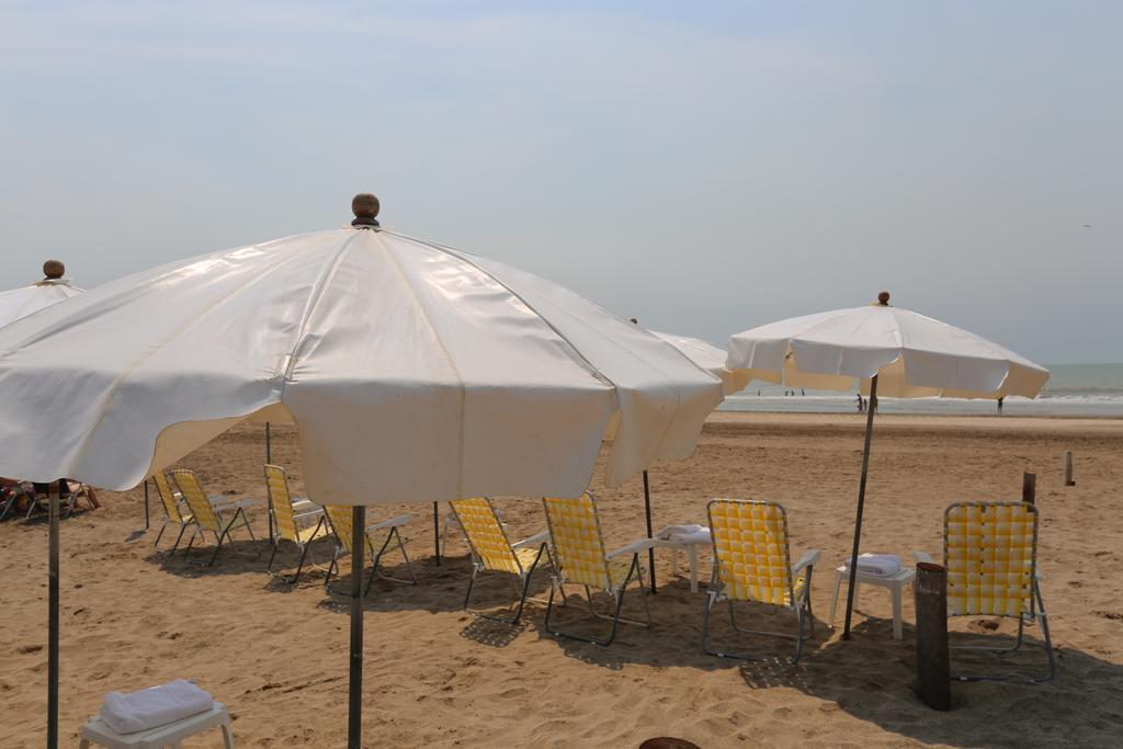 Aparthotel Carilo Soleil By Hs Exterior foto